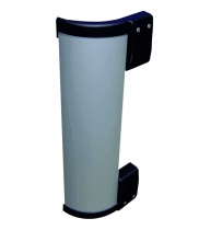 Conjunto Fechamento Vertical Frontal 
